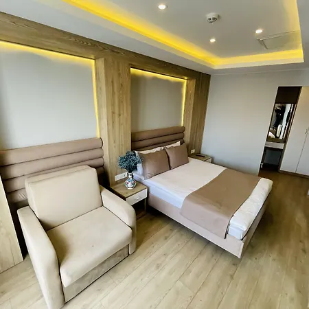 Zem 3* 伊斯坦布尔