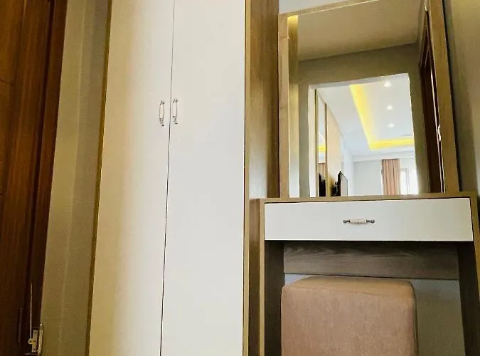 酒店 Zem 伊斯坦布尔