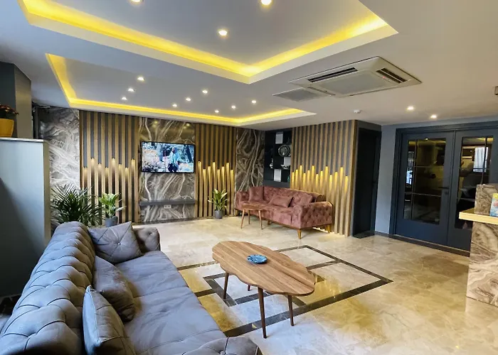 Zem 3* 伊斯坦布尔