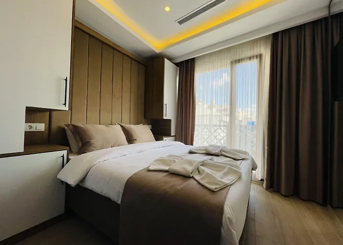 Zem 3* 伊斯坦布尔