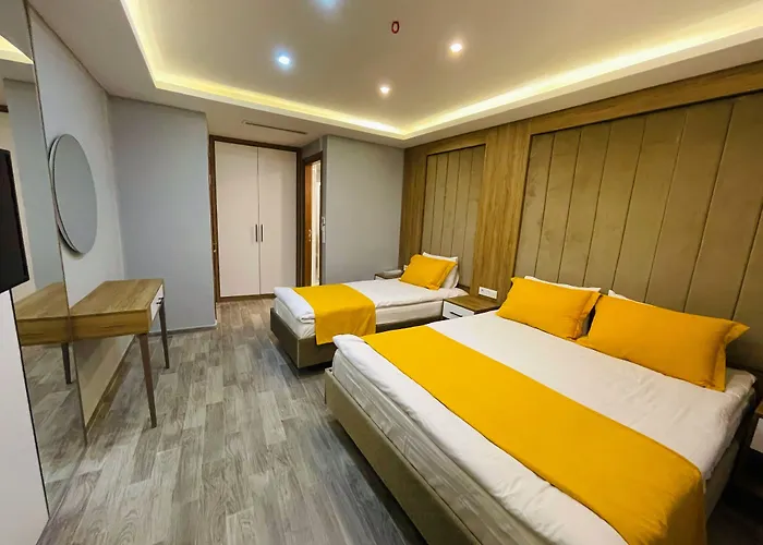 酒店 Zem 伊斯坦布尔