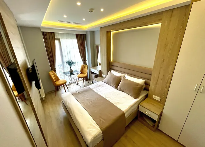 酒店 Zem 伊斯坦布尔