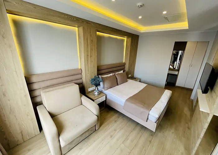 Zem 3* 伊斯坦布尔