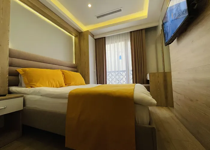 酒店 Zem 伊斯坦布尔