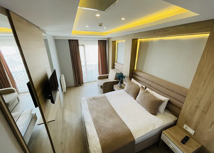 酒店 Zem 伊斯坦布尔