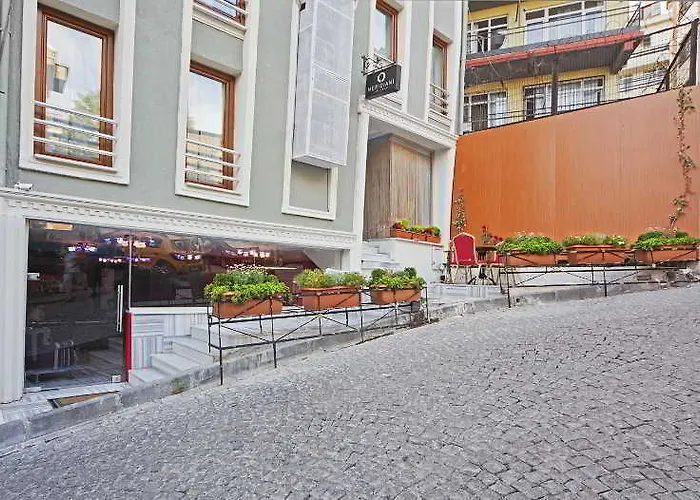 酒店 Zem 伊斯坦布尔