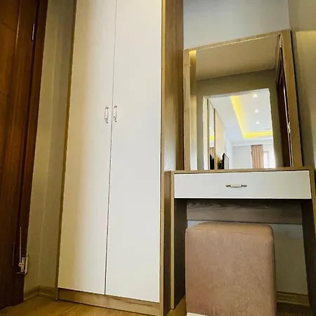 Hotel Zem Istanboel