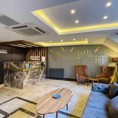 Hotel Zem