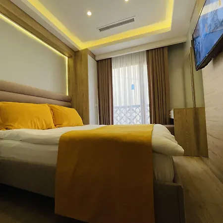 Hotel Zem Istanbul