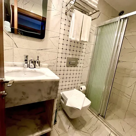 Zem Hotel