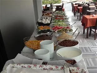 Hotel Zem Istanboel