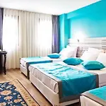 Zem מלון 3*