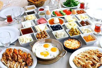 호텔 Zem 이스탄불