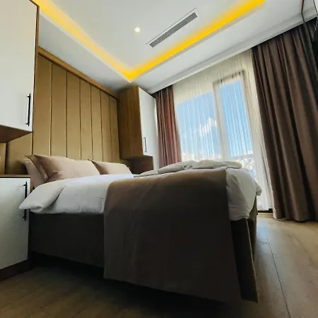 Zem Hotel
