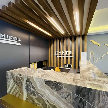 Zem Istanbulská provincie