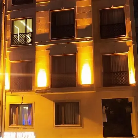 Hotel Zem