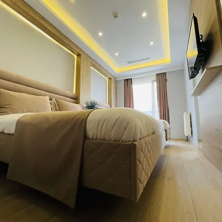 Hotel Zem 3*