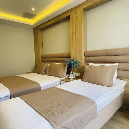 Zem Hotel