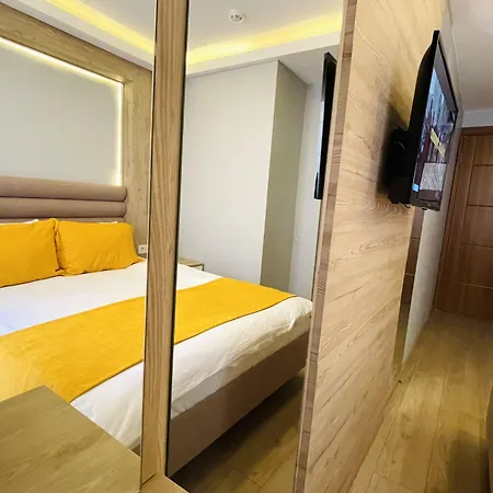Zem Hotel Istanbul