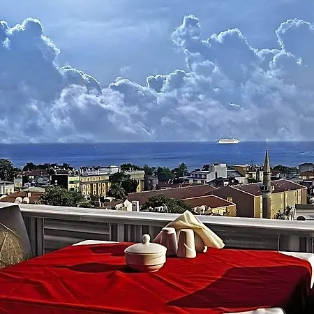Zem Hotell 3*