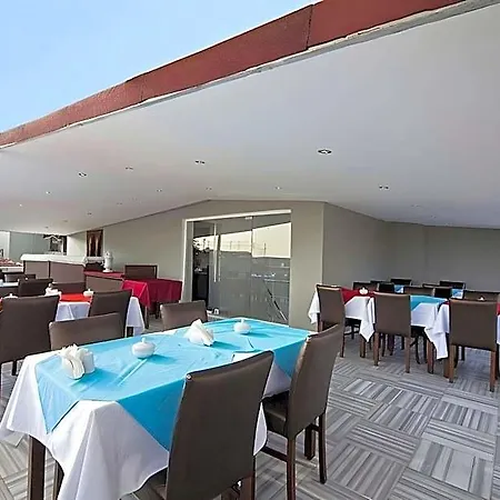 Hotell Zem Istanbul