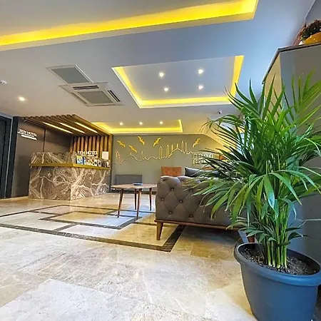 Hotell Zem