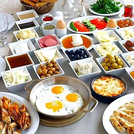 Zem Hotell