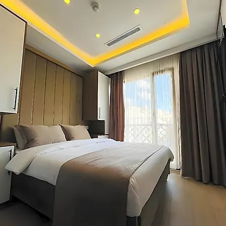 Zem Hotell