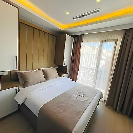 Zem Hotell
