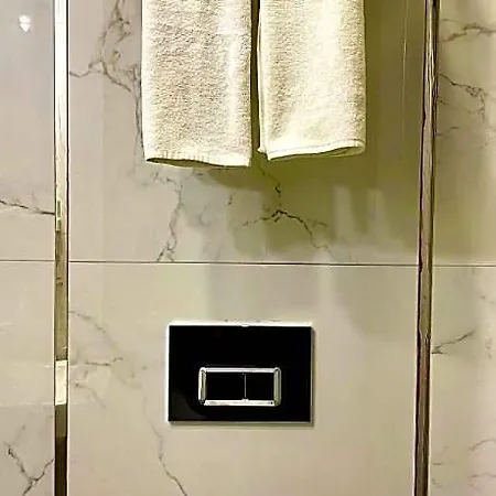 Zem Hotell