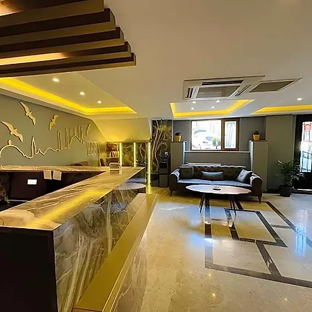 Hotell Zem 3*
