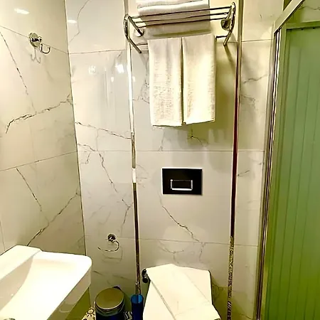 Hotell Zem