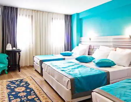 Zem Hotel 3*