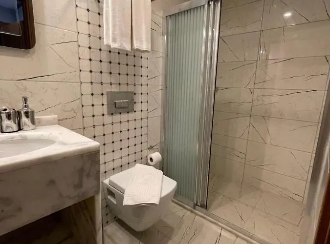 Zem Отель Стамбул