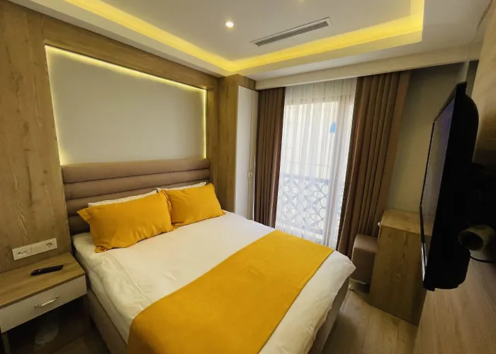 Zem 3* Стамбул