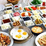Hotel Zem Estambul