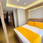 Zem Hotel Estambul