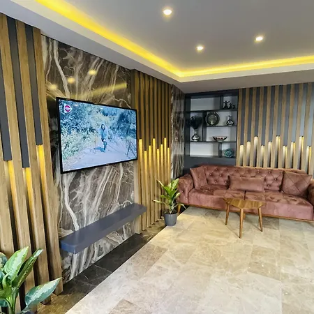 Hotel Zem 3*