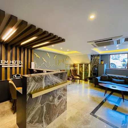 Otel Zem 3*