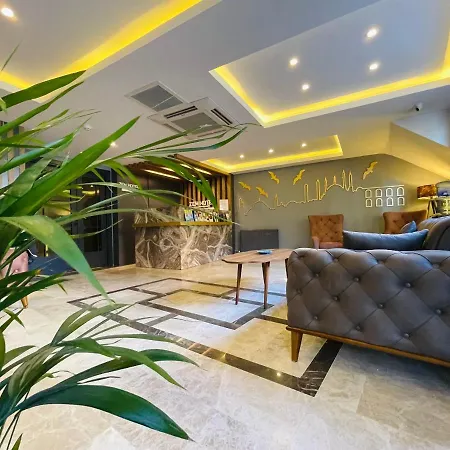 Zem Otel 3*