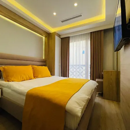 Otel Zem