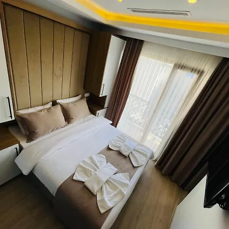 Zem Otel