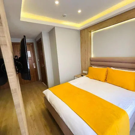 Zem Otel İstanbul