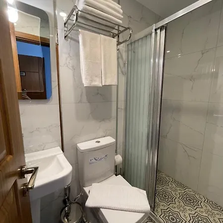 Otel Zem