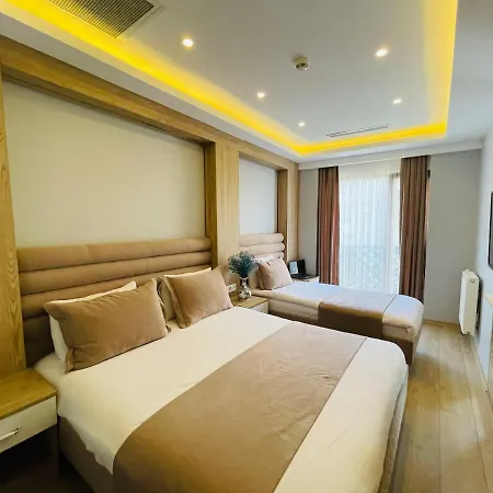 Zem Otel 3*