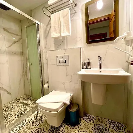 Otel Zem 3*