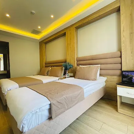 Zem Otel 3*