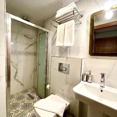 Otel Zem