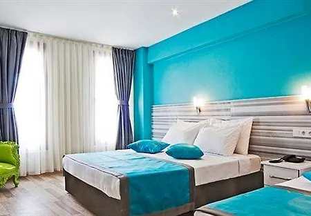 Zem İstanbul